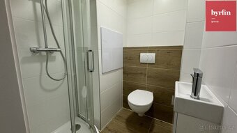 Pronájem bytu 1+kk, Holasická, Opava - 10