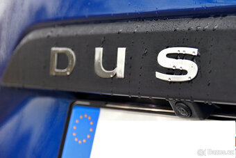 Duster II 1.3 TCe EDC 110KW Prestige - automat r.v. 2022 - 10