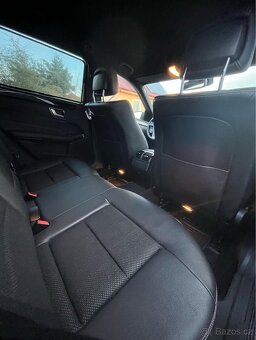 Mercedes e200 2015 - 10