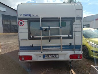 Hobby 450 - 10