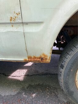 Ford Transit - 10