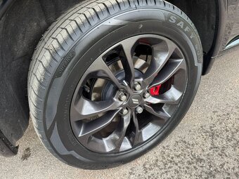 Dodge Durango GT 3.6 V6 r.v 2021 4x4 - 10