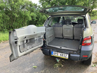 RENAULT RX4 - 1.9 DCI - 4X4 - 10