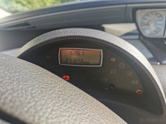 prodám citroen C8 2,2 HDI - 10