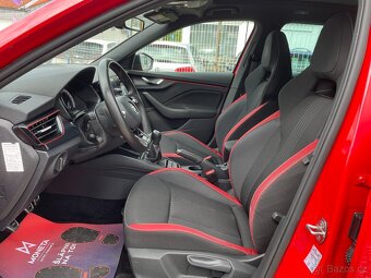 Škoda Kamiq 1.5 TSi/110kW - Monte Carlo - 10