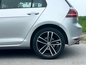 VW Golf GTE - 10