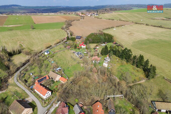 Prodej pozemku k bydlení, 1941 m², Ždírec - 10