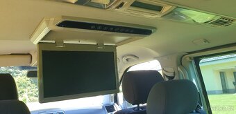 Prodám vw multivan t5 - 10