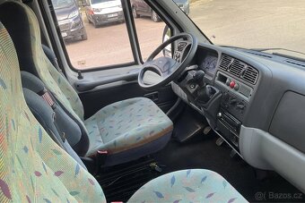 Fiat Burstner t 604 Harmony - 10