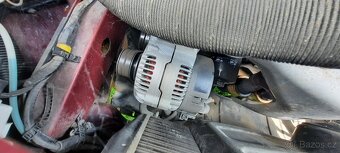Skoda Felicia 1.6i 55kw - 10