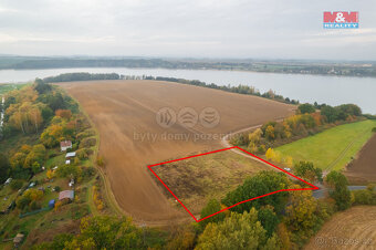 Prodej pozemku k bydlení, 4.505 m², Lipová - 10
