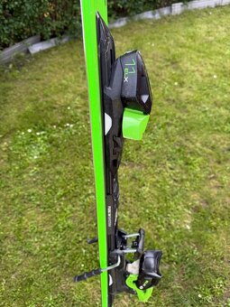 Sjezdové lyže Elan Amphibio 170cm - 10