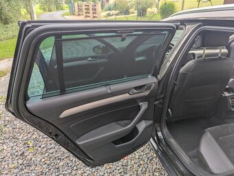 Volkswagen Passat, B8 kombi 2.0 BiTDI 176kw 4x4 - 10