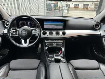 Mercedes-Benz E 220 E 220d 4MATIC All-TerrainT - 10
