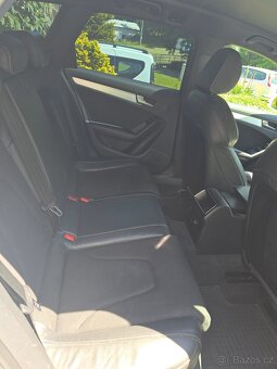 Audi A4 3x S-line TFSI - 10