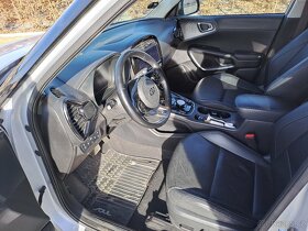 Kia Soul ev ,64kwh baterie,ZÁRUKA, DPH,kůže - 10