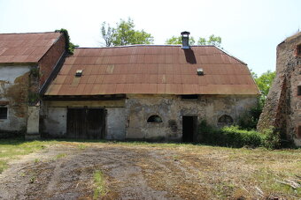 Areál k všestrannému využití mezi TP a UL u Rtyně nad Bíli - 10