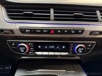 Audi SQ7 4.0 biTDI V8 320 kW Quattro CZ - 10
