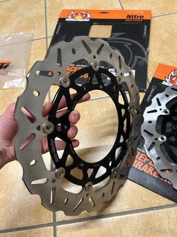 Ktm ADV 10/11/1290 S/R 2013-2025 - 10