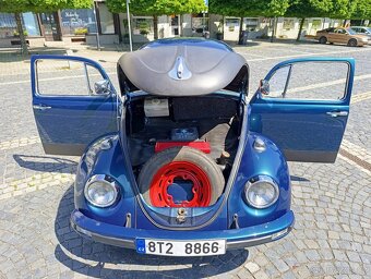 VW BROUK 1200 - 10