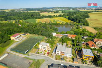Prodej rodinného domu v Rebešovicích, ul. V Sadě - 10