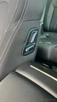 Škoda Superb 3 2.0TDI 110kW DSG Matrix LED Facelift 2020 - 10
