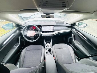 Škoda Octavia IV Selection 2.0 TDI 110kw 2024 DSG,LED,NAVI - 10
