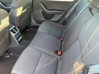 Škoda Octavia 3 Combi 2.0 TDI 110 kW/Style/Manuál/Keyless/ - 10