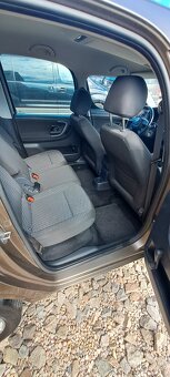 Škoda Roomster 1.2 TSI 63kW KLIMA - 10