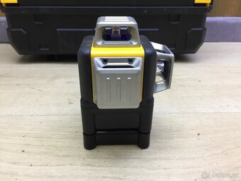 Nový Křížový laser Dewalt DCE089D1G/záruka - 10