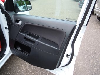 Ford Fusion 1.4i 59kw(80hp) r.v.3/2011 - 10
