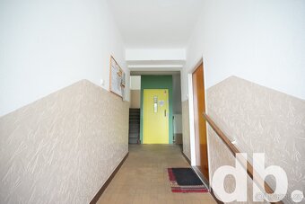 Prodej bytu 2+1 45 m2, Karlovy Vary - Rybáře, ev.č. 01663 - 10