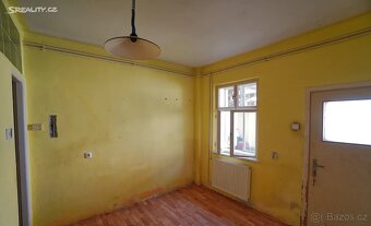 Prodej rodinný dům Babice - Dům 110m2, pozemek 217m2 - 10