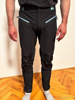 Dirtlej kalhoty na kolo, vel. XL - 10