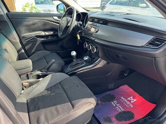 Alfa Romeo Giulietta 2.0 JTDm DISTINCTIVE 103KW - 10