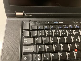 Lenovo ThinkPad T520 - 10