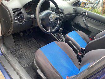 Golf 4 1.4 16v 44kw - 10