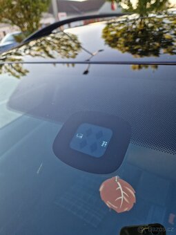 ŠKODA OKTAVIA 1.6TDI AUTOMAT STK 7/2026 - 10