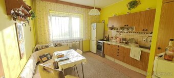 Záměr prodej RD - 10