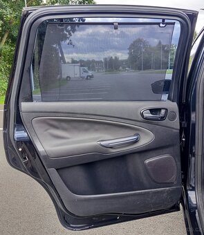 Ford S-Max 2.0i 107 kW - 2008 | LPG do 2029 | STK ²/2027 - 10