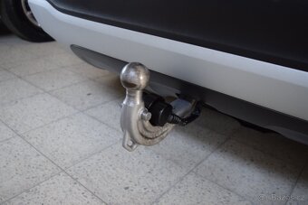 Mercedes-Benz GLB 2.0 d BUSINESS ORG TAŽNÉ ZAŘ 2021-DPH - 10