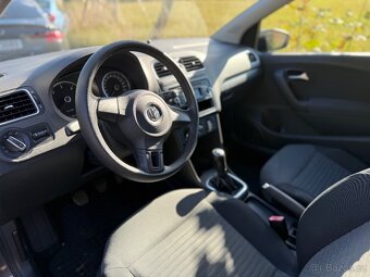 VOLKSWAGEN POLO, 1.6 TDI - 10