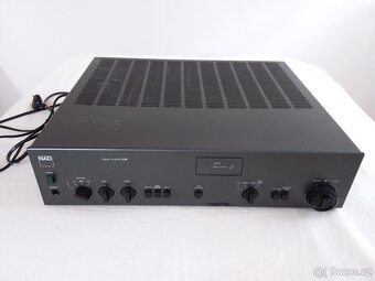 NAD 214  a  NAD 3130 (zamluveno) - 10