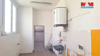 Pronájem obchodního objektu,164 m², Česká Lípa, ul. 28.října - 10