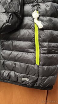 Dámská zateplená outdoorová bunda Hannah - 10