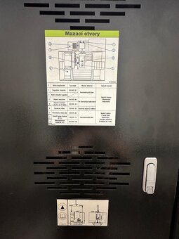 Hartford LG1000 - 10