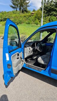 Renault Kangoo express 1.6 4x4 - 10