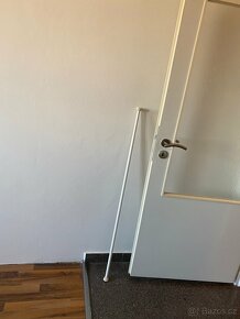 Stolek zehlici prkno tyč na Saty misto skříně - 10