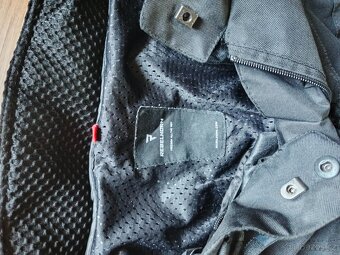 Prodám oblečení na motorku - 10