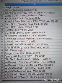 Prodám vinylové desky - 10